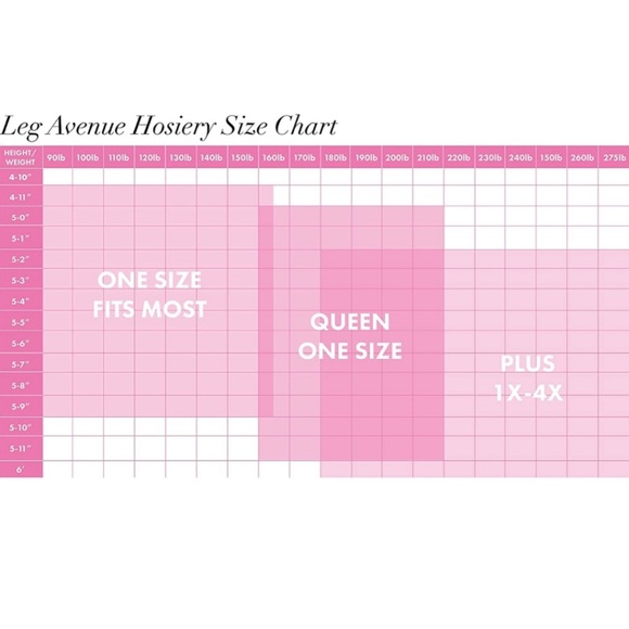 New! Fishnet Moon Stockings Tights - Picture 5 of 5